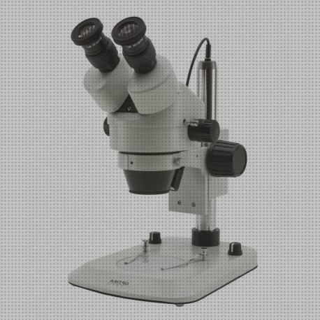 Los 38 Mejores microscopios estereomicroscopio para comprar