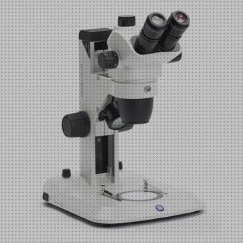 Análisis de los 36 mejores microscopios estereoscopico trinocular para comprar