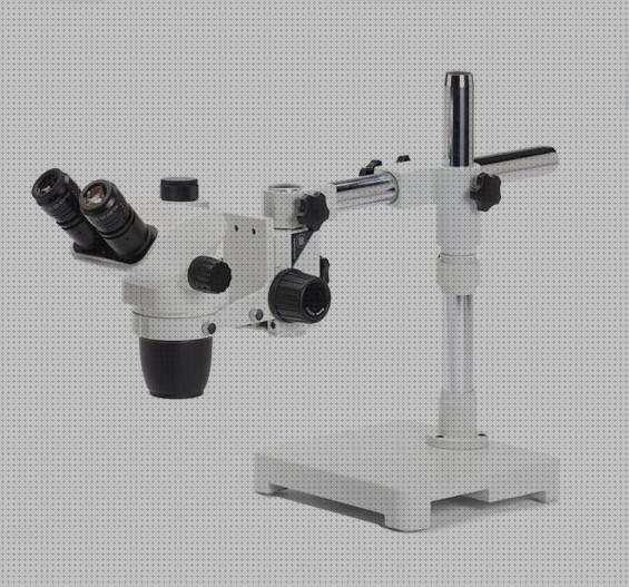 Las mejores trinocular microscopio estereoscopico trinocular