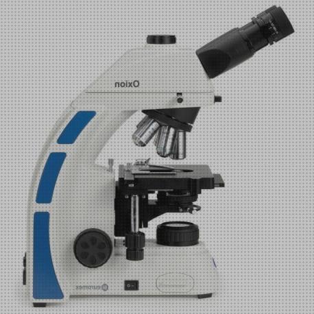 Los 24 Mejores microscopios euromex