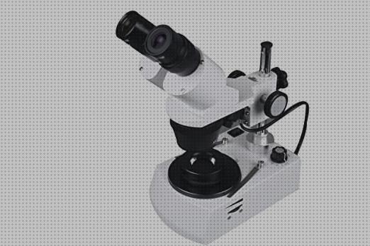 Los 31 Mejores microscopios gemologia binocular para comprar