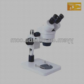 Las mejores microscopio gemologico