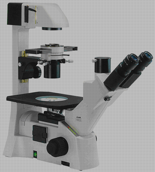¿Dónde poder comprar microscopios microscopio inverso?