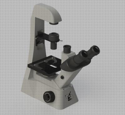 Los 29 Mejores microscopios inversos