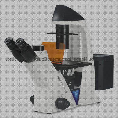 ¿Dónde poder comprar comprar microscopio invertido de fluorescencia comprar?