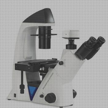 Análisis de los 26 mejores Microscopios Invertidos De Fluorescencia Comprar