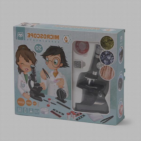 ¿Dónde poder comprar microscopios microscopio jugueteria?