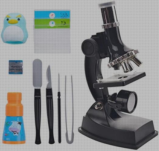 ¿Dónde poder comprar microscopio kids?