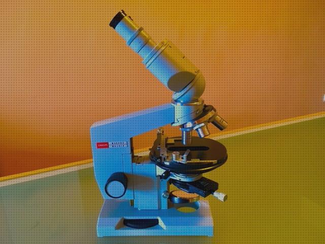 ¿Dónde poder comprar microscopios microscopio lomo?