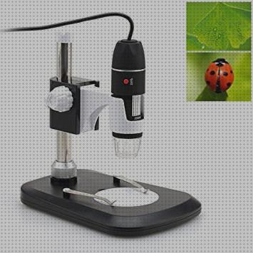 TOP 30 microscopios lupas digitales a la venta