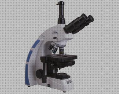 Las mejores microscopios microscopio mania