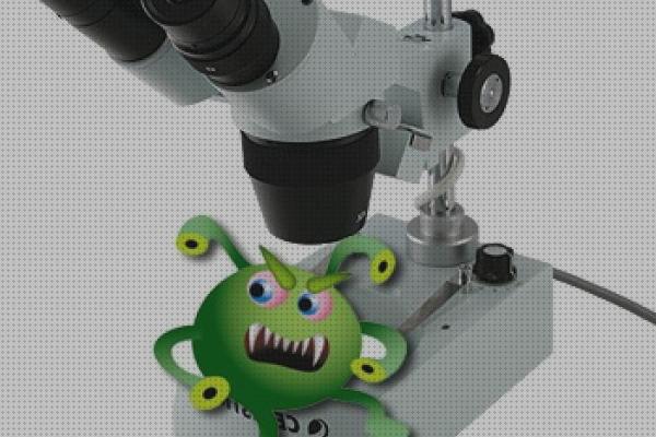 ¿Dónde poder comprar potentes microscopios microscopio mas potente que el optico?