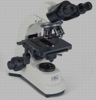 Las mejores potentes microscopios microscopio mas potente que el optico