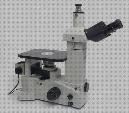 ¿Dónde poder comprar microscopio metalurgico?