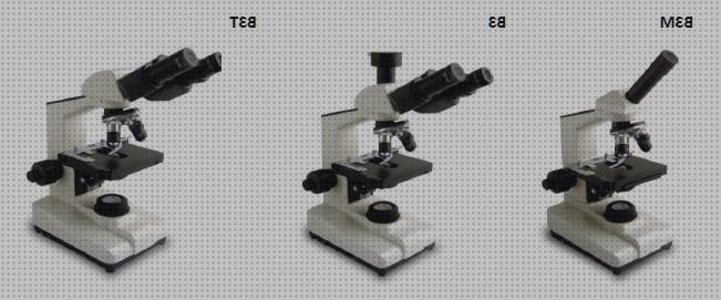 Las mejores marcas de microscopio monocular binocular trinocular binocular microscopio monocular binocular y trinocular