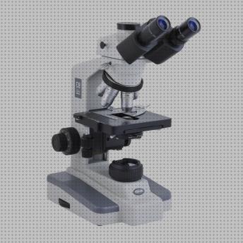 TOP 35 accesorios para microscopios motic comprar