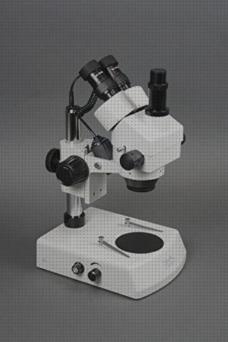 Las mejores microscopio muller