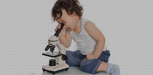 ¿Dónde poder comprar niños microscopio niños 1600?