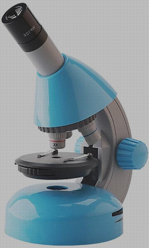 Análisis de los 34 mejores Microscopios Para Niños 1600