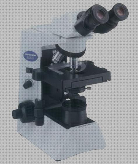 ¿Dónde poder comprar microscopio olympus?