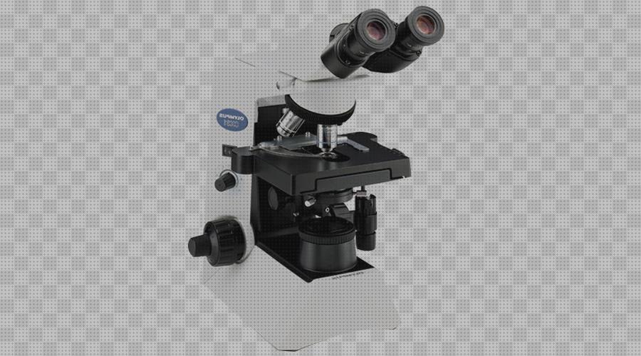 Las mejores microscopio olympus