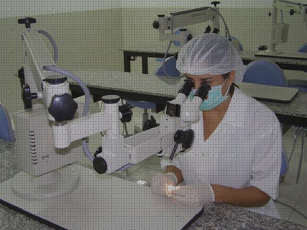Las mejores microscopios microscopio operatorio