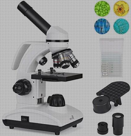 ¿Dónde poder comprar ópticos microscopios microscopio optico algodon?