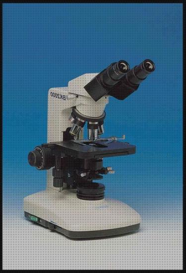 Análisis de los 26 mejores microscopios optico aportaciones