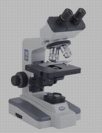 Opiniones de los 23 mejores Microscopios Optico Biologia Teléfonos