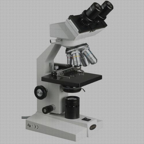 ¿Dónde poder comprar microscopio binocular binocular microscopio óptico compuesto binocular?