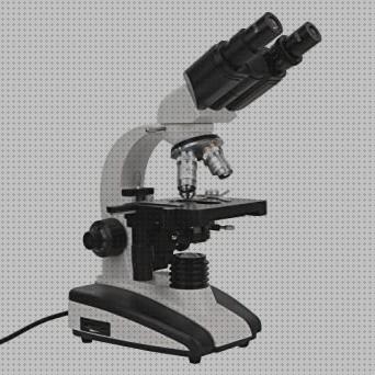 Las mejores microscopio binocular binocular microscopio óptico compuesto binocular