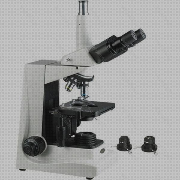 Las mejores compuestos ópticos microscopios microscopio óptico compuesto de campo oscuro
