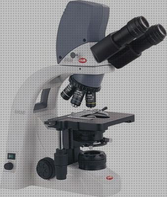 Las mejores cámaras ópticos microscopios microscopio optico con camara digital