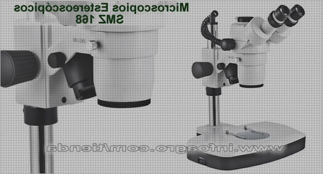 Opiniones de los 26 mejores Microscopios Optico De Calidades