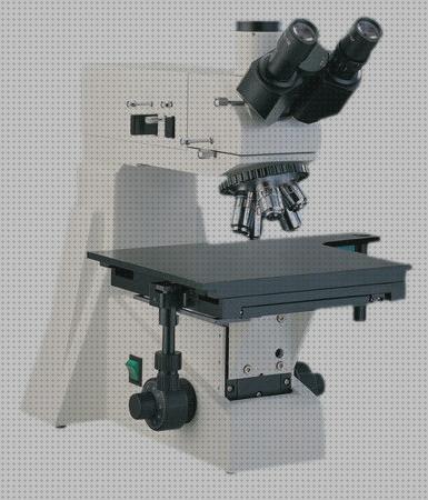 Análisis de los 19 mejores Microscopios Optico De Campos Anchos