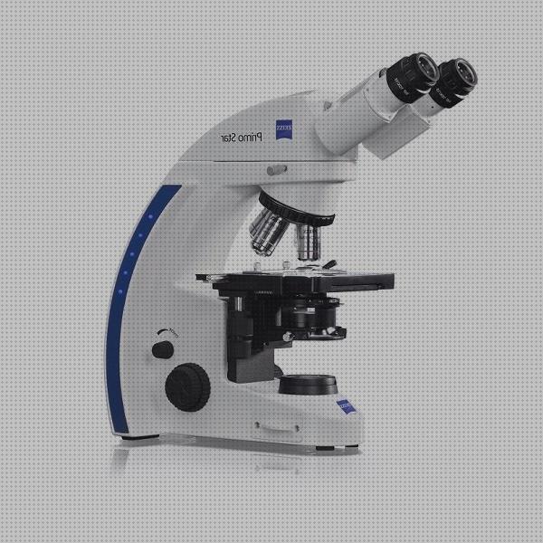 Análisis de los 35 mejores Microscopios Optico De Campos Claros Binocular