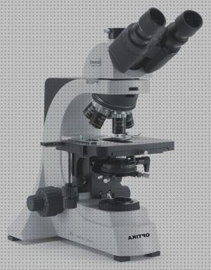 Los mejores 24 Microscopios Optico De Campos Claros Caracteristicas