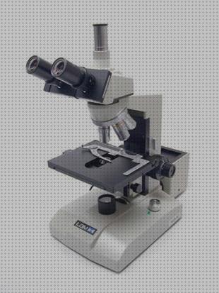 Las mejores marcas de campos ópticos microscopios microscopio óptico de campo luminoso