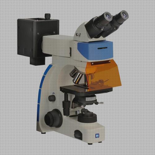 Los mejores 15 Microscopios Optico De Fluorescencia Comprar