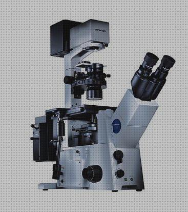 ¿Dónde poder comprar invertida microscopio optico de luz invertida?