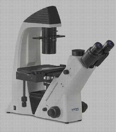 ¿Dónde poder comprar luces transmitida microscopio óptico de luz transmitida invertido?