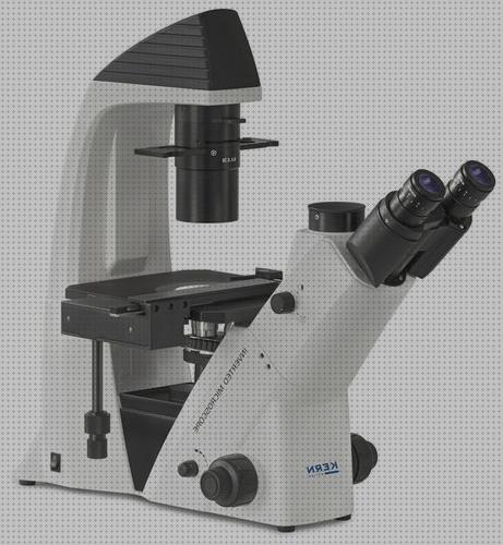 Análisis de los 17 mejores Microscopios ópticos De Luces Transmitidas Invertidos