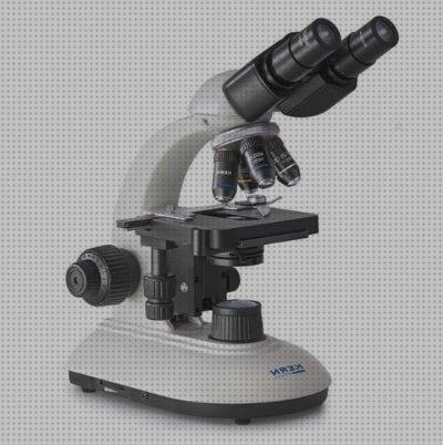 Los 27 Mejores Microscopios ópticos De Luces Transmitidas