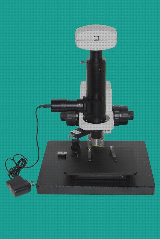 ¿Dónde poder comprar dic microscopio optico dic?