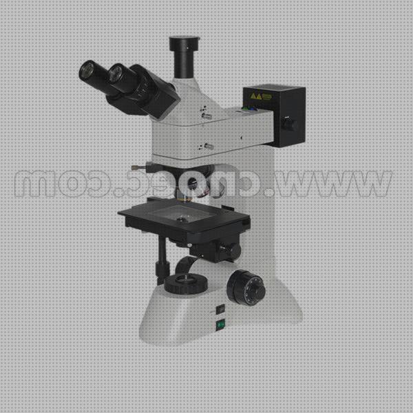 Las mejores dic microscopio optico dic