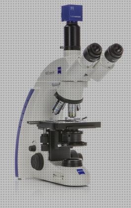 Opiniones de los 37 mejores Microscopios Optico Digitales Trinocular