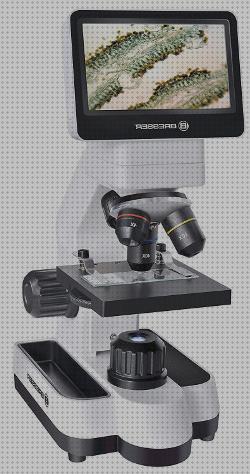 Mejores 34 microscopios ópticos digitales