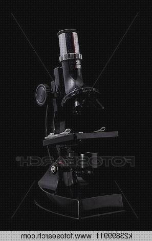 Opiniones de los 30 mejores Microscopios Optico Fondos Bancos