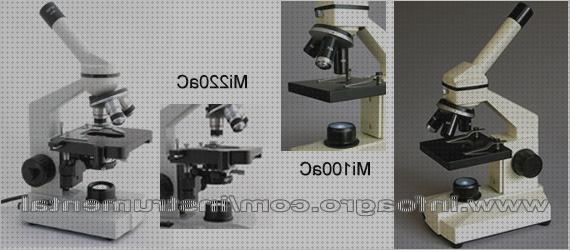 ¿Dónde poder comprar ópticos microscopios microscopio optico lechuga?