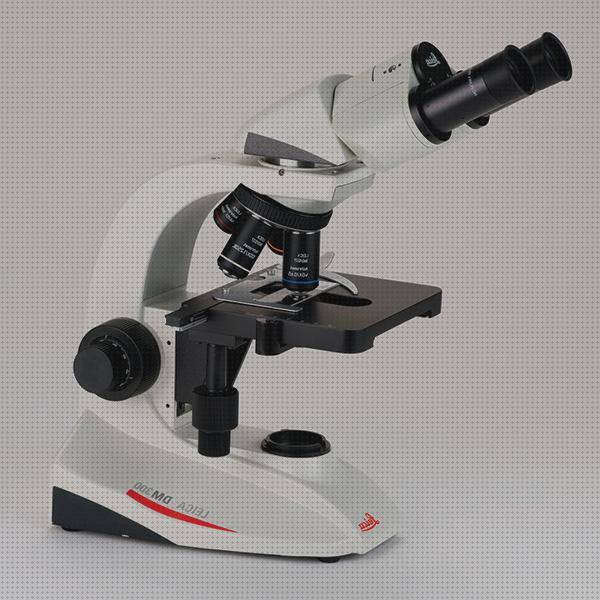 TOP 34 microscopios optico leyca a la venta